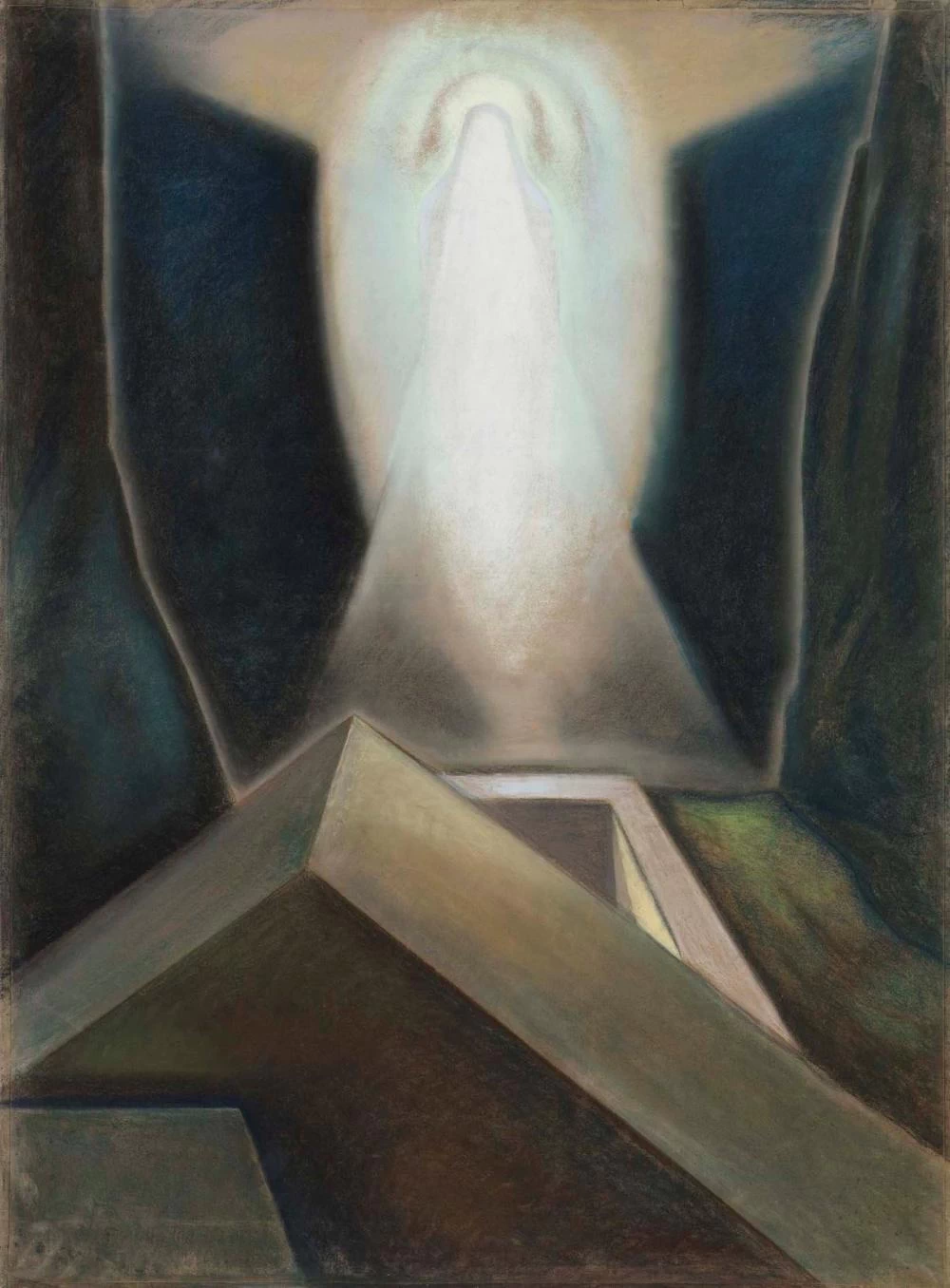 Apparizione, 1926